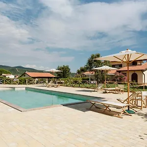 Séjour à la ferme Terre Di Castiglione, Castiglione della Pescaia