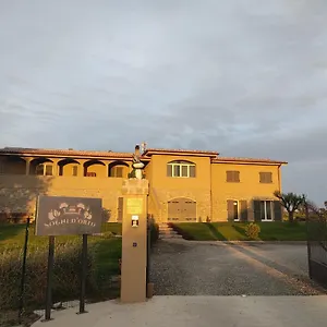 Bauernhof Sogni D'orto, Castiglione della Pescaia