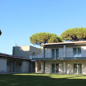 Hotel Tennis Rocchette, Castiglione della Pescaia