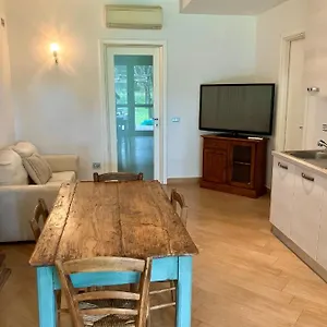 Casa La Sughera Appartamento