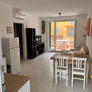 “poggio D'oro” Appartamento