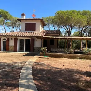 Tenuta Le Marze Appartamento