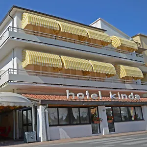Hotel Kinda, Castiglione della Pescaia