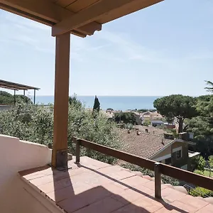 Con Terrazza Vista Mare Appartamento