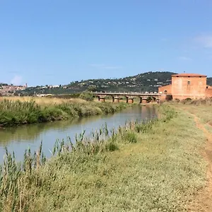 Ferienhaus Direttamente Sulla, Castiglione della Pescaia