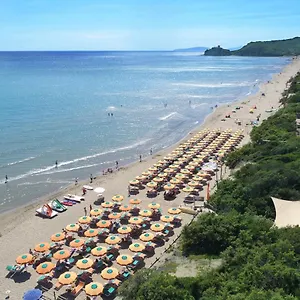 Camping Village Santapomata, Castiglione della Pescaia